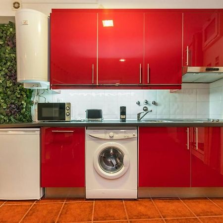 Studio Apartment - Tv Da Madalena 05 Lisboa Eksteriør billede
