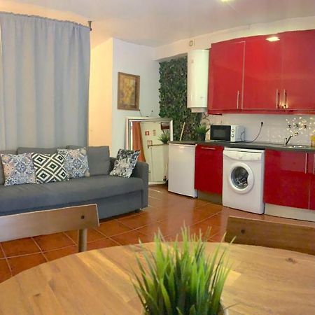 Studio Apartment - Tv Da Madalena 05 Lisboa Eksteriør billede