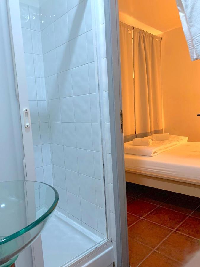 Studio Apartment - Tv Da Madalena 05 Lisboa Eksteriør billede