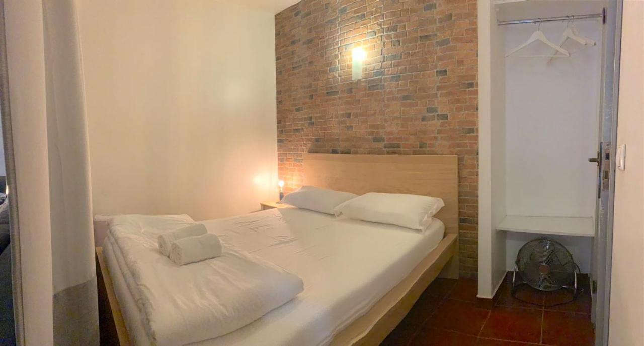 Studio Apartment - Tv Da Madalena 05 Lisboa Eksteriør billede